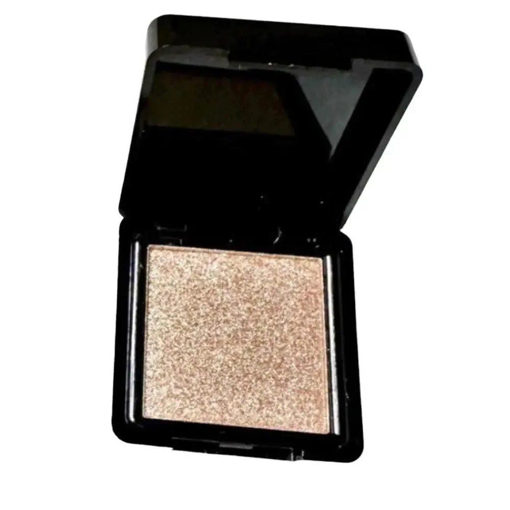 NIB Beau Babe Beauty Highlighter in Deep Bronze Deluxe Mini 3g